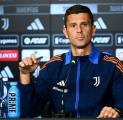 Thiago Motta Tak Mau Juventus Terbuai dengan Tren Buruk Manchester City