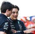 Toto Wolff Jadikan George Russell Sebagai Investasi Masa Depan