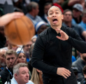 Tyronn Lue Apresiasi Pemain Clippers Yang Berjuang Keras Tanpa Kawhi