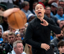 Tyronn Lue Apresiasi Pemain Clippers Yang Berjuang Keras Tanpa Kawhi