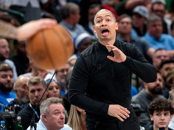 Tyronn Lue Apresiasi Pemain Clippers Yang Berjuang Keras Tanpa Kawhi