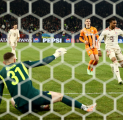 Video: Michael Olise Cetak Gol Cantik Lawan Shakhtar Donetsk