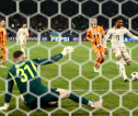 Video: Michael Olise Cetak Gol Cantik Lawan Shakhtar Donetsk