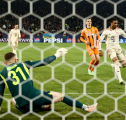 Video: Michael Olise Cetak Gol Cantik Lawan Shakhtar Donetsk