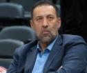 Vlade Divac Bicara Soal Keputusannya di NBA Draft 2018