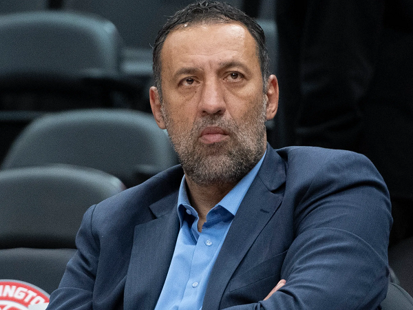 Vlade Divac Bicara Soal Keputusannya di NBA Draft 2018