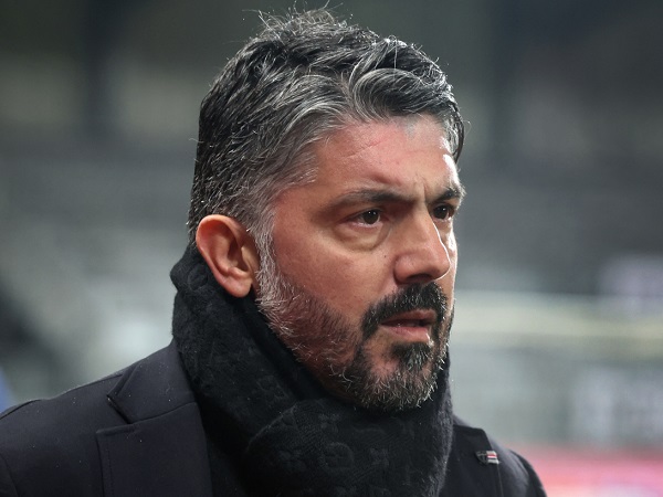 Gennaro Gattuso