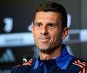 Juventus Disebut Tak Punya Identitas, Begini Jawaban Thiago Motta