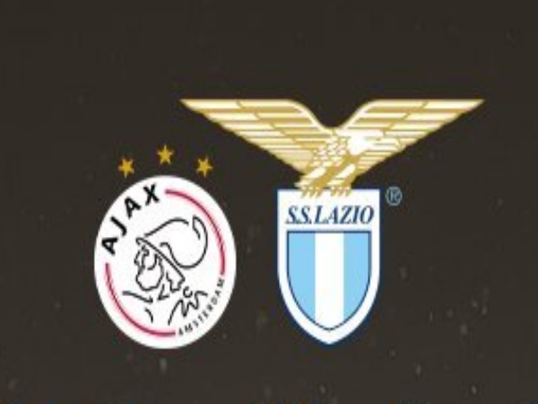 Ajax vs Lazio