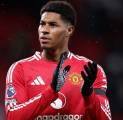 MU Bakal Lepas Marcus Rashford dengan Harga Segini