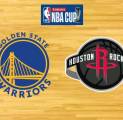 Preview Piala NBA: Golden State Warriors Vs Houston Rockets (12 Des 2024)