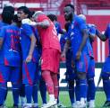 Arema FC Gagal Menang di Dua Laga Terakhir, Wajib Bangkit Kontra Persik