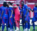 Arema FC Gagal Menang di Dua Laga Terakhir, Wajib Bangkit Kontra Persik