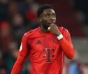 Arsenal Ikut Pantau Alphonso Davies di Bayern Munich