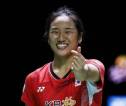 Atasi Han Yue, An Se Young ke Semifinal BWF World Tour Finals 2024