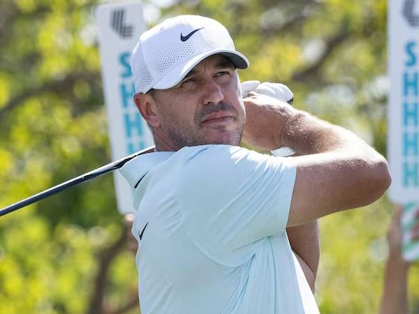 Brooks Koepka Berharap Suasana Ryder Cup Dalam Duel LIV-PGA Tour di Vegas