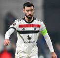 Bruno Fernandes Targetkan MU Raih Kemenangan di Derby Manchester