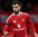 Bruno Fernandes Terkesan dengan Semangat Juang Manchester United