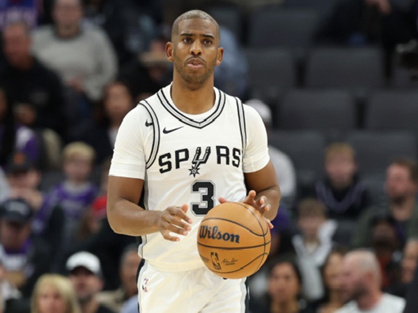 Chris Paul Mengungkapkan Rencana Pensiunnya, Masih Dua Tahun Lagi