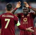 Ditanya Keinginan Starter Lagi, Lorenzo Pellegrini: Fokus Saya Berlatih