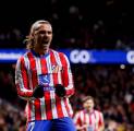 Griezmann Masuk Klub Eksklusif UCL Dengan Bintang Barcelona dan Real Madrid