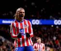 Griezmann Masuk Klub Eksklusif UCL Dengan Bintang Barcelona dan Real Madrid