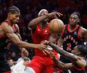 Hasil NBA: Miami Heat Kandaskan Toronto Raptors 114-104