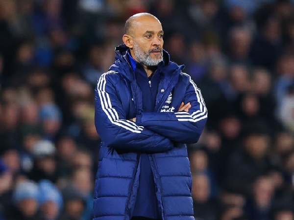 Manajer Nottingham Forest, Nuno Espirito Santo