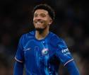 Jadon Sancho Beberkan Sikap Pemain Chelsea Terkait Perebutan Gelar EPL