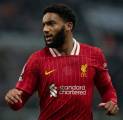 Joe Gomez Akui Hampir Tinggalkan Liverpool Musim Panas Lalu