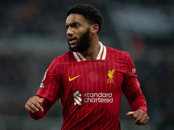 Joe Gomez Akui Hampir Tinggalkan Liverpool Musim Panas Lalu