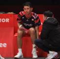 Kalah Dari Aaron/Soh, Fajar Alfian Keluhkan Aturan Baru BWF