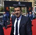 Luis Figo Bahas Mengenai Kepindahan dari Barcelona ke Real Madrid