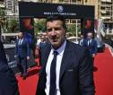 Luis Figo Bahas Mengenai Kepindahan dari Barcelona ke Real Madrid