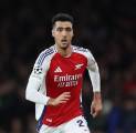 Mikel Merino Bahas Lini Tengah 'Spesial' yang Dimiliki Arsenal