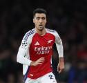 Mikel Merino Bahas Lini Tengah 'Spesial' yang Dimiliki Arsenal