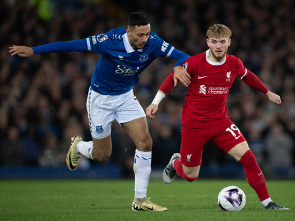 Nasib Jadwal Ulang Derby Merseyside Ditentukan Oleh Dua Faktor