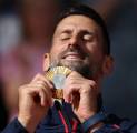 Novak Djokovic Beberkan Empat Pencapaian Terbaik Dalam Karier