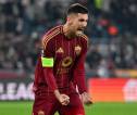 Parkir di Tiga Laga Secara Beruntun, Lorenzo Pellegrini: Itu Tidak Mudah