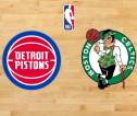 Preview NBA: Detroit Pistons Vs Boston Celtics (13 Des 2024)