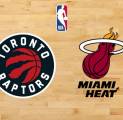 Preview NBA: Toronto Raptors Vs Miami Heat (13 Des 2024)