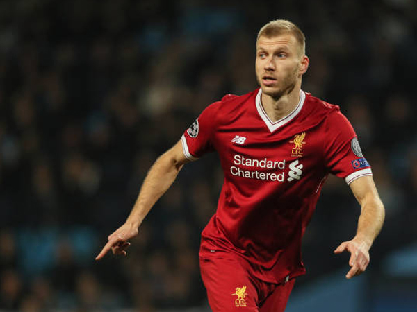 Ragnar Klavan Pensiun, Mantan Bek Liverpool Akhiri Karier Gemilangnya