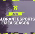 Riot Games Merinci Perubahan Ekosistem Valorant Emea 2025