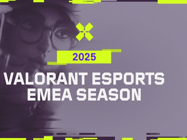 Riot Games Merinci Perubahan Ekosistem Valorant Emea 2025