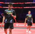 Sabar/Reza Jaga Kans Lolos ke Babak Semifinal BWF WTF 2024