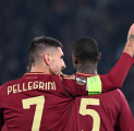 Sempat Terpuruk di Roma, Lorenzo Pellegrini Coba Ambil Hikmahnya