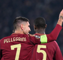 Sempat Terpuruk di Roma, Lorenzo Pellegrini Coba Ambil Hikmahnya