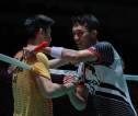 Sikat Kunlavut, Jonatan Christie ke Semifinal World Tour Finals 2024