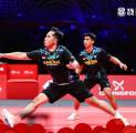 Sikat Malaysia, Sabar/Reza Tembus Semifinal BWF World Tour Finals 2024