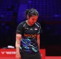 Terhenti di Fase Grup BWF WTF 2024, Gregoria Mariska Ingin Perbaiki Diri